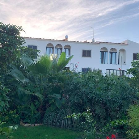 A Beira Do Vale, Carvoeiro Panzió Carvoeiro  Kültér fotó