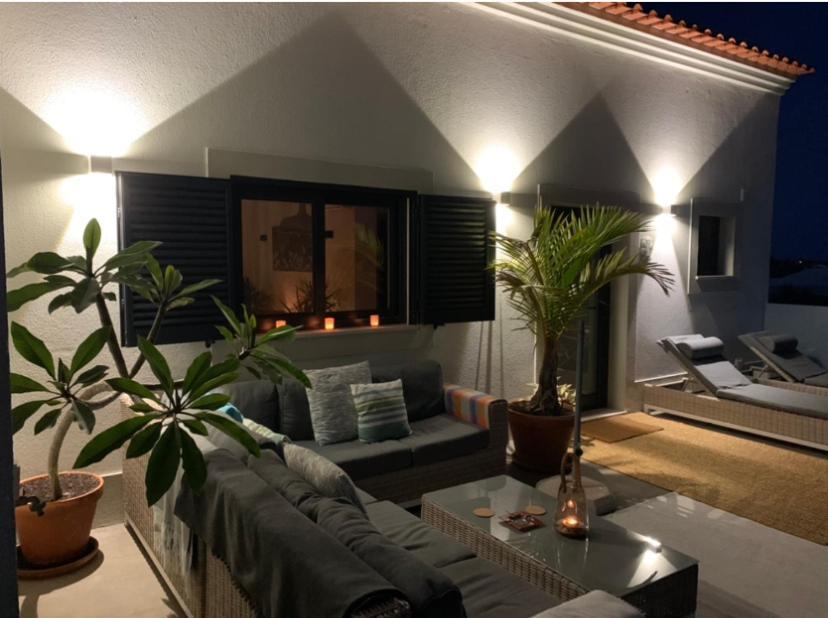 A Beira Do Vale, Carvoeiro Panzió Carvoeiro  Kültér fotó