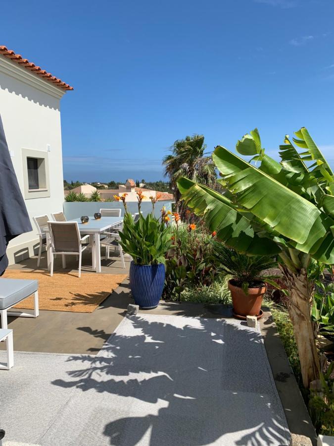 A Beira Do Vale, Carvoeiro Panzió Carvoeiro  Kültér fotó