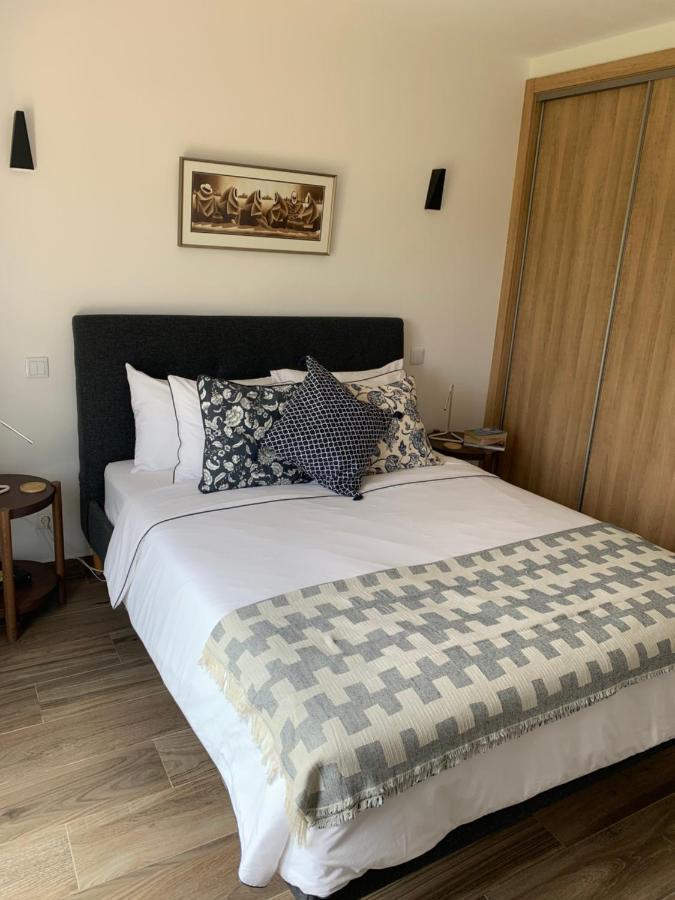 A Beira Do Vale, Carvoeiro Panzió Carvoeiro  Kültér fotó