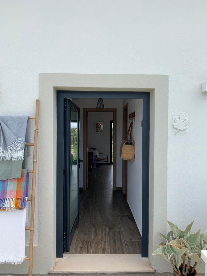 A Beira Do Vale, Carvoeiro Panzió Carvoeiro  Kültér fotó